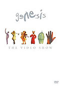 Film: Genesis - The Video Show