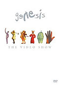 Genesis - The Video Show