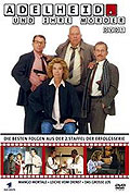Film: Adelheid und ihre Mrder - DVD 1