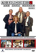 Adelheid und ihre Mrder - DVD 1