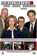 Film: Adelheid und ihre Mrder - DVD 2