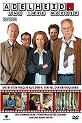 Adelheid und ihre Mrder - DVD 3