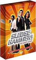 Film: Sledge Hammer! - Season 1