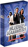 Sledge Hammer! - Season 2