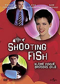Film: Shooting Fish - Kleine Fische, groes Geld