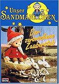 Film: Unser Sandmnnchen - Der zerbrochene Zauberstab