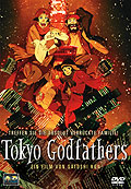 Tokyo Godfathers