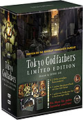 Tokyo Godfathers - Limited Edition