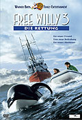 Free Willy 3 - Die Rettung