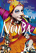 Cirque du Soleil - La Nouba