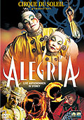 Film: Cirque du Soleil - Alegra