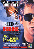 Freedom Strike - Ein tdlicher Auftrag
