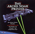 Film: Das Arche Noah Prinzip - Erstauflage