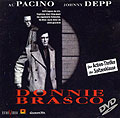 Film: Donnie Brasco - Erstauflage Film: Donnie Brasco - Erstauflage