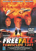 Film: Free Fall - Todesflug 1301