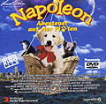 Film: Napoleon - Abenteuer auf vier Pfoten - Erstauflage