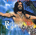 Robinson Crusoe - Erstauflage