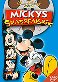 Film: Mickys Spafabrik