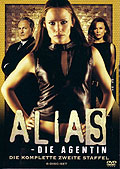 Film: Alias - Die Agentin - 2. Staffel