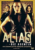 Alias - Die Agentin - 2. Staffel