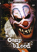 Film: Camp Blood 2 - The Revenge
