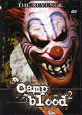 Camp Blood 2 - The Revenge