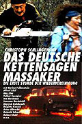 Film: Das deutsche Kettensgenmassaker