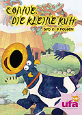 Film: Connie, die kleine Kuh - DVD 2