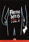 Freitag der 13. - Teil 2