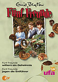 Enid Blyton - Fnf Freunde - DVD 6