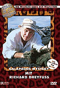 Stars in der Wildnis: Galapagos Mystery mit Richard Dreyfuss