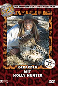 Stars in der Wildnis: Geparden mit Holly Hunter