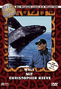 Film: Stars in der Wildnis: Wale mit Christopher Reeve