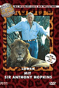 Film: Stars in der Wildnis: Lwen mit Sir Anthony Hopkins