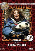 Stars in der Wildnis: Pandas mit Debra Winger