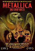 Film: Metallica: Some Kind of Monster