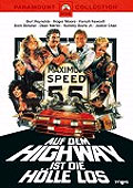 Film: Auf dem Highway ist die Hlle los