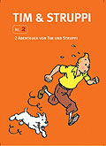 Tim und Struppi - DVD 2