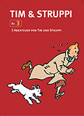 Film: Tim und Struppi - DVD 3