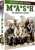 M*A*S*H - Season 1