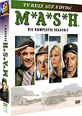 Film: M*A*S*H - Season 2