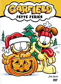 Film: Garfield - Fette Ferien