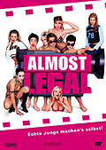 Film: Almost Legal