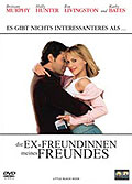 Film: Die Ex-Freundinnen meines Freundes