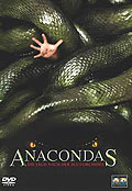 Anacondas - Die Jagd nach der Blut-Orchidee