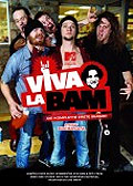 Film: MTV: Viva La Bam - Season 1