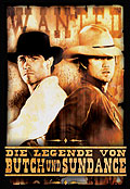 Film: Die Legende von Butch und Sundance