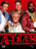 Film: A-Team - Season 1