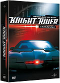 Film: Knight Rider - Season 1