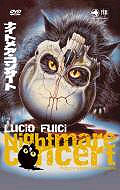 Nightmare Concert - Limited Spezial Edition - Cover B